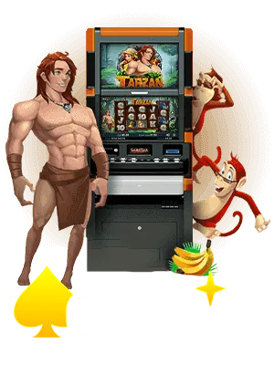 Giới thiệu game Nổ Hũ Thabet88