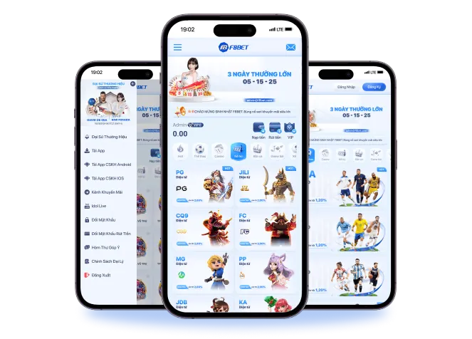 Tổng quan cá cược thể thao Thabet88