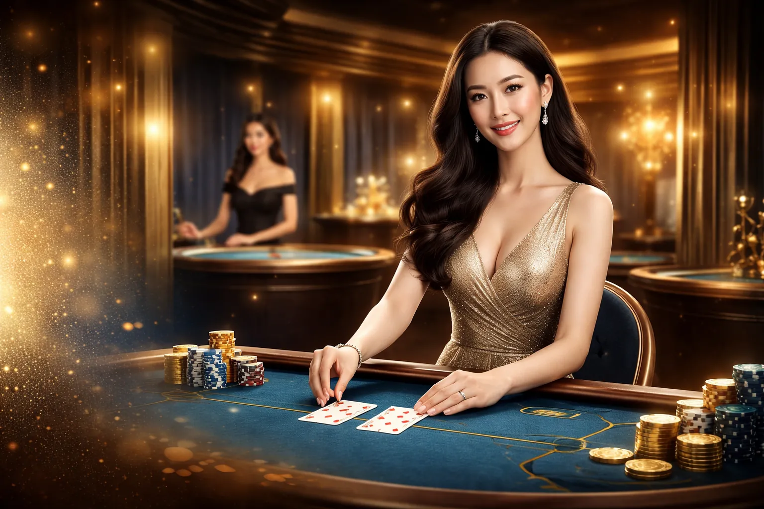Hướng dẫn đặt cược Thể Thao tại Thabet88