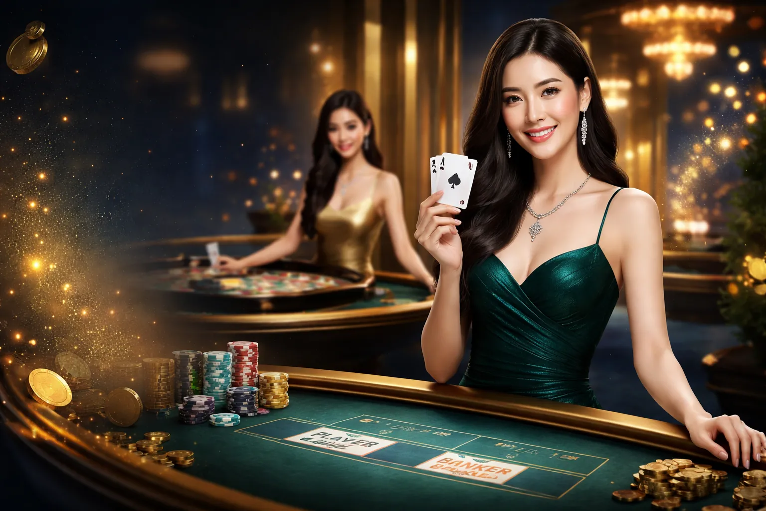 Đá Gà Trực Tuyến Hấp Dẫn tại Thabet88