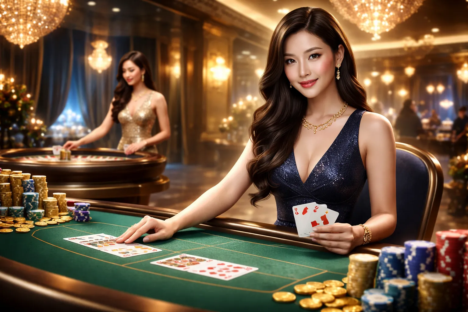 Chiến thuật chơi Tài Xỉu hiệu quả tại Thabet88