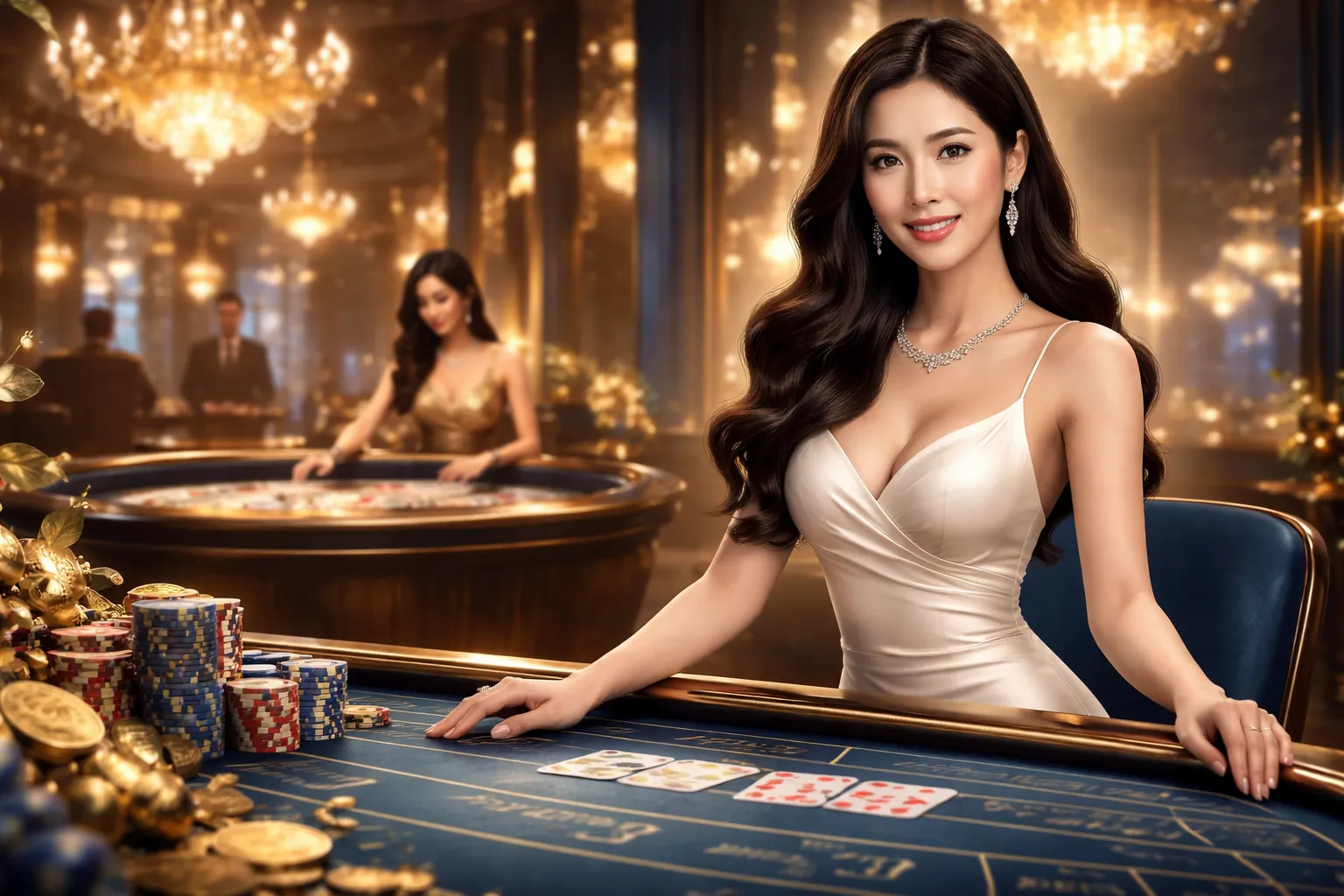 Mẹo chơi Game Bài thắng lớn tại Thabet88