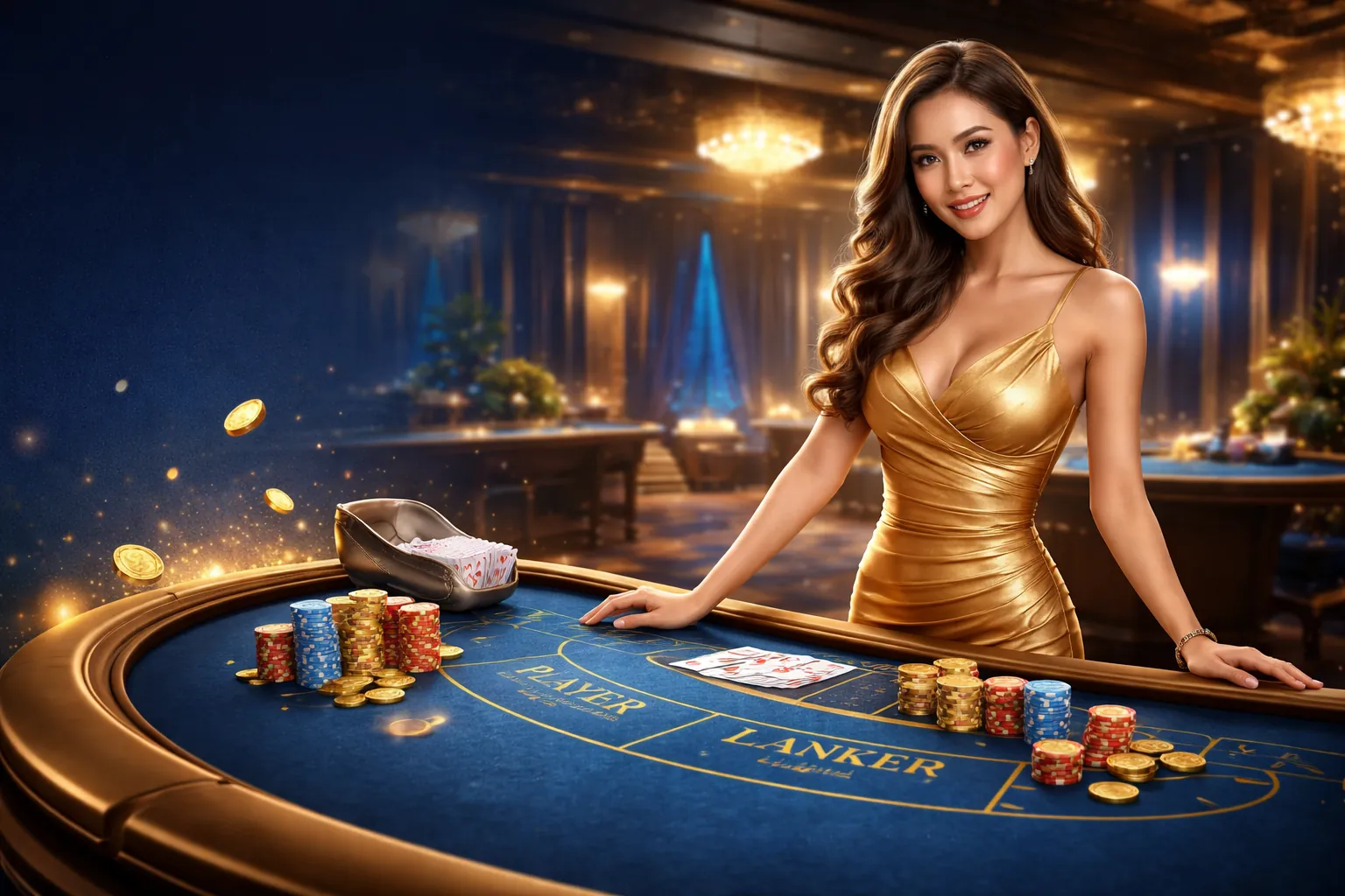 Cơ hội nghề nghiệp tại Thabet88