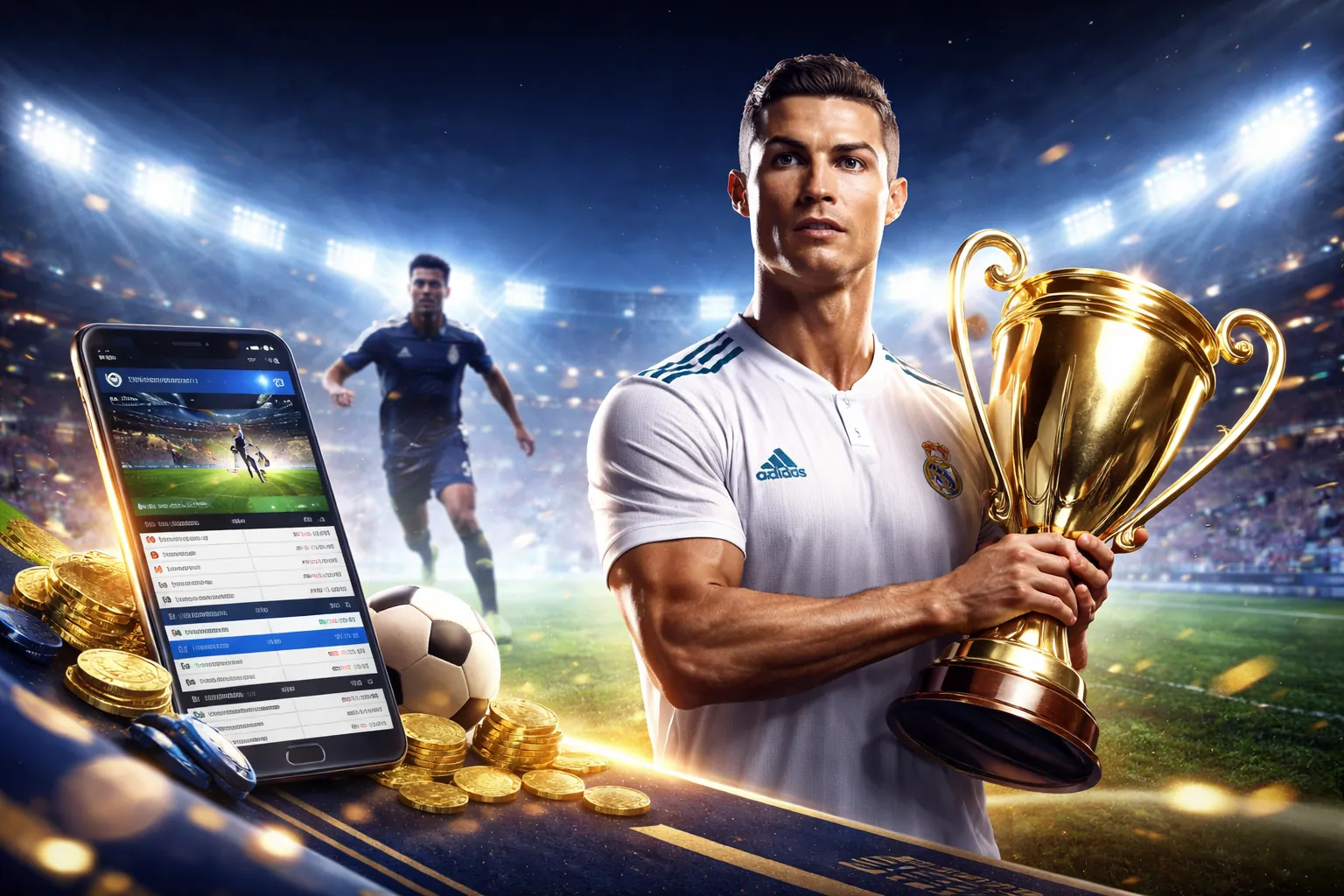 Tải app Thabet88 trải nghiệm mượt mà
