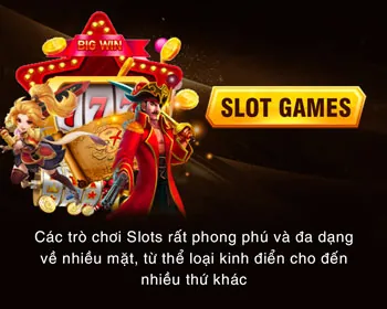 Chọn game Nổ Hũ Thabet88
