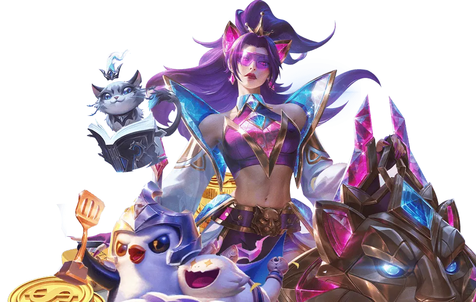 Game Bắn Cá Đại Dương Vàng